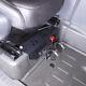 Car Passenger Seat Fire Extinguisher Bracket Fits For Ineos Grenadier 2022-2024