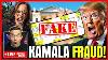 Caught Kamala Harris Exposed For Fake Campaign Paying Supporters Illegal Ads Something Is Wrong