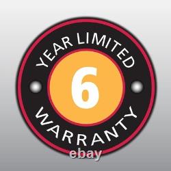 Compact Pro 210 ABC Fire Extinguisher Rechargeable Safety for Any Environment