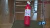 Complex Gets New Fire Extinguishers After 10 On Your Side Report