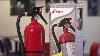 Consumer Reports Investigates Kidde Recall Of Fire Extinguishers