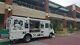 Diesel 2002 20' Chevrolet Workhorse Coffee Truck/Step Van Mobile Barista for S