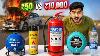 Don T Use This Fire Extinguisher Real Test