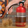 Drinks Fire Extinguisher Pump Cocktail Shaker Liquor Wine Beer Dispenser Machine