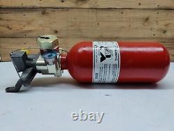 Dual Spectrum Fire Extinguisher 420866 Kidde