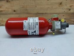 Dual Spectrum Fire Extinguisher 420866 Kidde