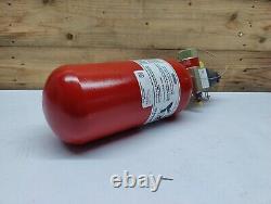 Dual Spectrum Fire Extinguisher 420866 Kidde