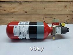 Dual Spectrum Fire Extinguisher 421913 Kidde