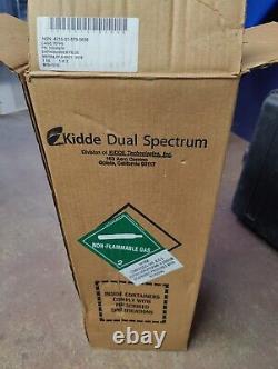 Dual Spectrum Fire Extinguisher 421913 Kidde
