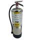 E-FireX 9L Extinguisher Lithium-Ion Battery Safety