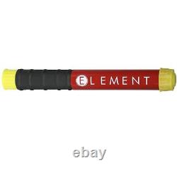 E100 Fire Extinguisher Stick 40100, 100 second discharge NO MAINTENANCE