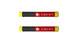 ELEMENT E100 Fire Extinguisher 100 second discharge easy use free mounts 2 Units