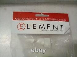 ELEMENT E100 Fire Extinguisher 40100, 100 sec. Includes Element HD Magnet Mount