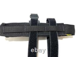 ELEMENT E100 Fire Extinguisher 40100 + Tactical Rollcage Molle Mount