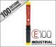 ELEMENT E100 Industrial Fire Extinguisher 40100, 100 second disc, No Maint. USA
