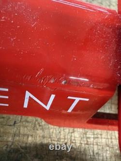 ELEMENT E50 Fire Extinguisher 40050, 50 Second & Rollcage Mount-Showroom Model