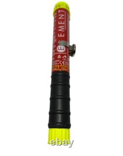 ELEMENT E50 Fire Extinguisher 40050 50 sec. Discharge Includes Magnet Mount 2 PC
