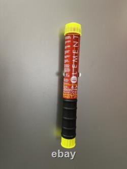 ELEMENT E50 Fire Extinguisher 40050 50 sec. Discharge Includes Magnet Mount 2 PC