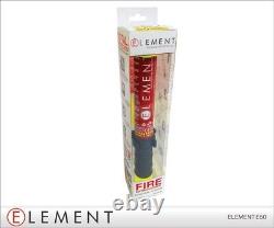 ELEMENT E50 Fire Extinguisher 40050 50 sec discharge USA NO MAINTENANCE 2 PCS