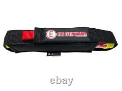 ELEMENT E50 Fire Extinguisher 40050 50 second discharge With Multi Mount Case