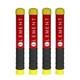 ELEMENT E50 Fire Extinguisher 50 second discharge NO MAINTENANCE Family 4 Pack