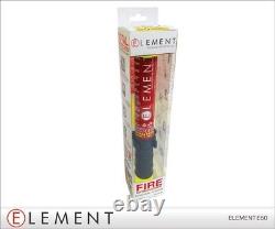 ELEMENT Fire Extinguisher E50 40050 50 second discharge NO MAINTENANCE 4 Pack