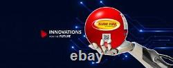 ELIDE FIRE Extinguishing Ball Automatic Surveillance Firefighting 6