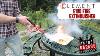 Element E100 Fire Extinguisher
