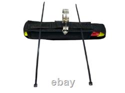Element E100 Fire Extinguisher Stick 100 second discharge With storage pouch