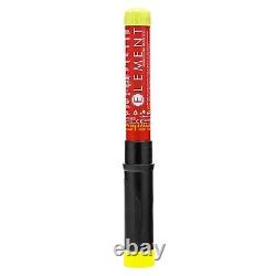 Element E100 Fire Extinguisher Stick 40100, 100 second discharge NO MAINTENANCE