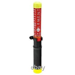 Element E100 Fire Extinguisher Stick 40100, 100 second discharge NO MAINTENANCE