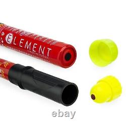 Element E100 Fire Extinguisher Stick 40100, 100 second discharge NO MAINTENANCE