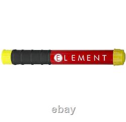 Element E100 Fire Extinguisher Stick 40100 Portable Compact Design Free Clip