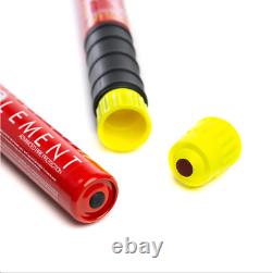 Element E100 Fire Extinguisher Stick 40100 Portable Compact Design Free Clip