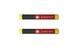 Element E100 Fire Extinguisher Stick Compact Design Free Clip 2 Pack