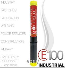 Element E100 Industrial Fire Extinguisher Brand New