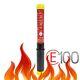 Element E100 Professional Fire Extinguisher Non-toxic Non-corrosive