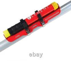 Element E50 Fire Extinguisher Stick 40050 With Rollcage Mounting Kit