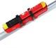 Element E50 Fire Extinguisher Stick 40050 With Rollcage Mounting Kit