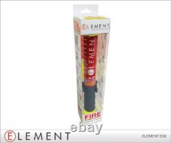 Element E50 Fire Extinguisher Stick 40050 With Rollcage Mounting Kit