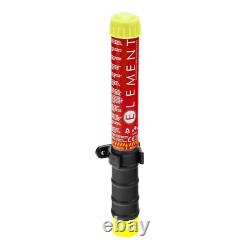 Element E50 Fire Extinguisher Stick 40050 With Rollcage Mounting Kit