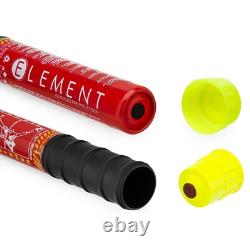 Element E50 Fire Extinguisher Stick 40050 With Rollcage Mounting Kit
