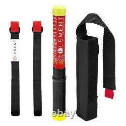 Element E50 Fire Extinguisher Stick 40050 With Rollcage Mounting Kit