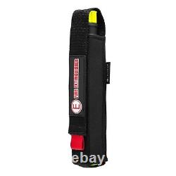 Element E50 Fire Extinguisher With Mounting/Carry Sleeve