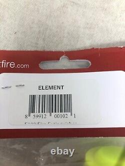 Element ELE40100 100 Second Handheld Portable Fire Extinguisher