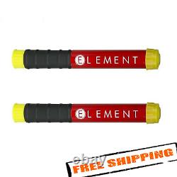 Element Fire 40050-2 Fire Extinguisher Set of 2