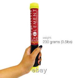 Element Fire Extinguisher Portable Fire Extinguisher 100 Second Discharge