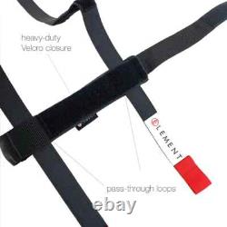 Element Fire Extinguisher Tactical Mounting Kit With E100 Extinguisher