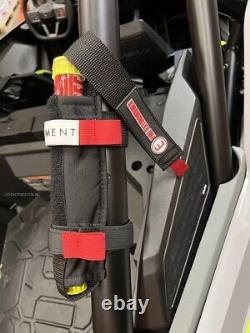 Element Fire Extinguisher Tactical Mounting Kit With E50 Extinguisher