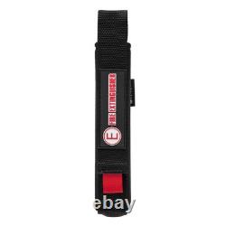 Element Fire Extinguisher Tactical Mounting Kit with E100 Extinguisher